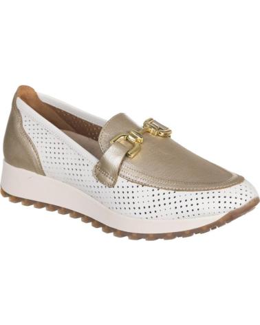 Halbschuhe für Damen KANGAROOS ZAPATOS DE SPORT 800 MUJER HIELO BLANCO