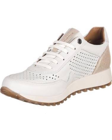 Sportif pour Femme KANGAROOS SNEAKERS 803 MUJER HIELO BLANCO