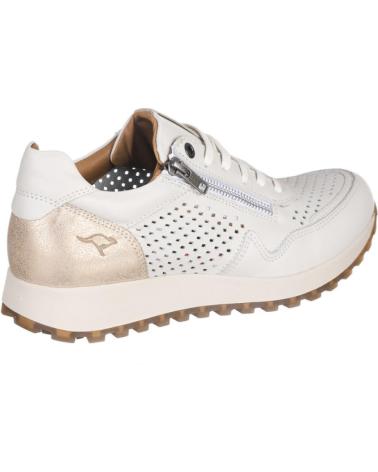 Sportif pour Femme KANGAROOS SNEAKERS 803 MUJER HIELO BLANCO