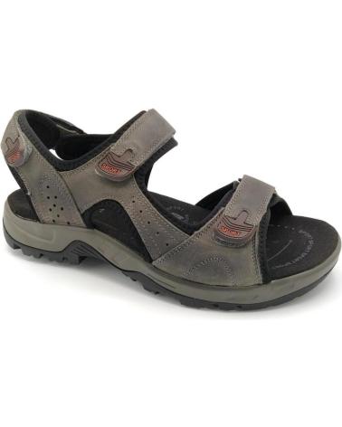 Sandalen für Herren G COMFORT SANDALIA 9675 GRIS