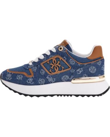 Sportivo per Donna GUESS KOYAA VAQUERO