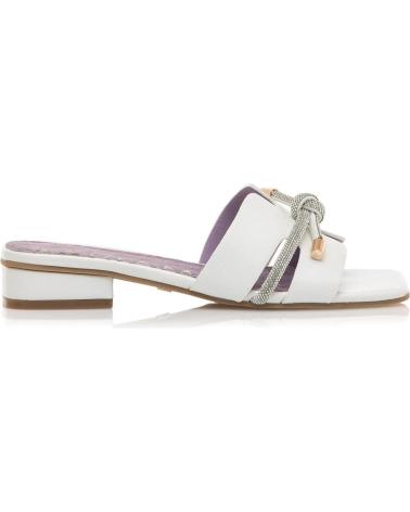 Sandalias de Mujer MARIA MARE 68524 BLANCO