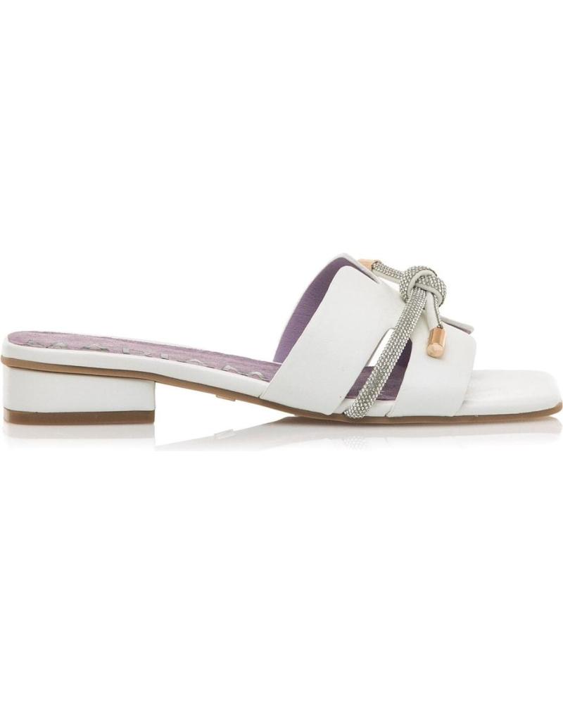 Sandalen für Damen MARIA MARE 68524 BLANCO