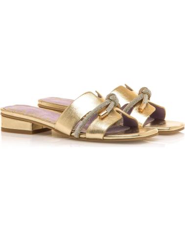 Sandales pour Femme MARIA MARE 68524 GOLD
