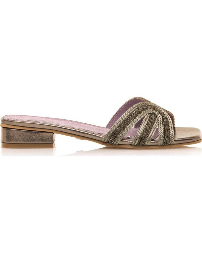 Sandales pour Femme MARIA MARE 68601 GRIS