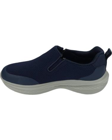 Sneaker-De-Hombre-PAREDES-PAREDES ALERRE LD25114 MARINEBLAU SLIP-ON-MARINO
