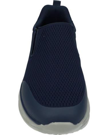 Sneaker-De-Hombre-PAREDES-PAREDES ALERRE LD25114 MARINEBLAU SLIP-ON-MARINO