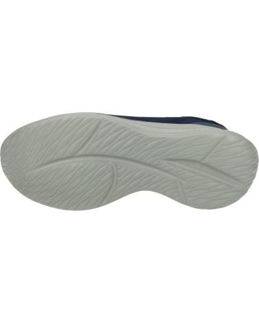 Sneaker-De-Hombre-PAREDES-PAREDES ALERRE LD25114 MARINEBLAU SLIP-ON-MARINO