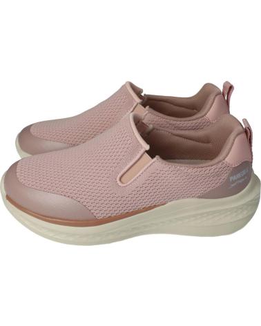 Sportivo-De-Mujer-PAREDES-SCARPE DA GINNASTICA PAREDES AJUY LD25113 ROSA-ROSA