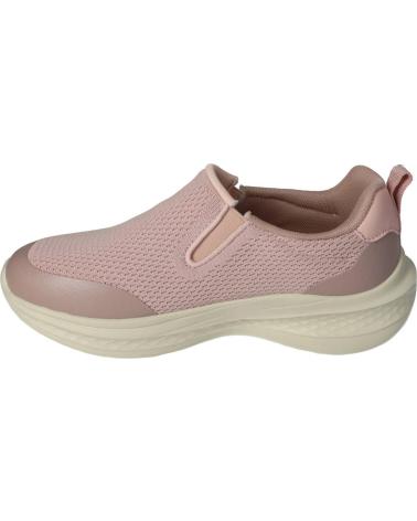 Sportivo-De-Mujer-PAREDES-SCARPE DA GINNASTICA PAREDES AJUY LD25113 ROSA-ROSA