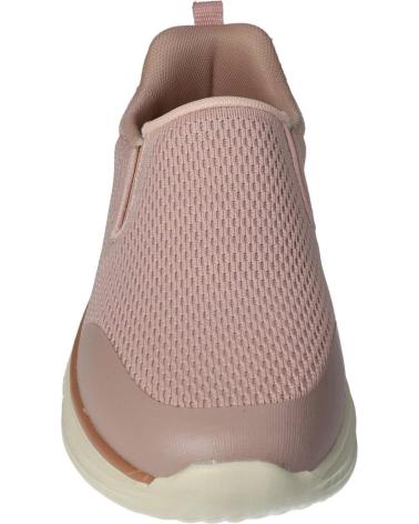 Sportivo-De-Mujer-PAREDES-SCARPE DA GINNASTICA PAREDES AJUY LD25113 ROSA-ROSA