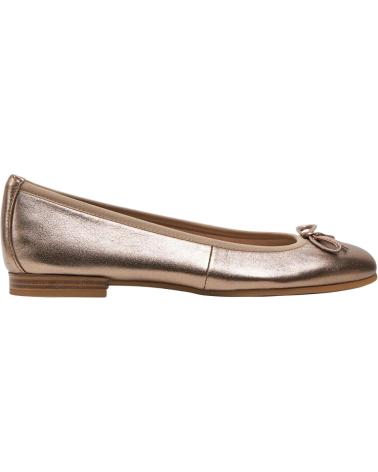 Chaussures pour Femme TAMARIS WOMS 1-22116-41 COPPER VARIOS COLORES