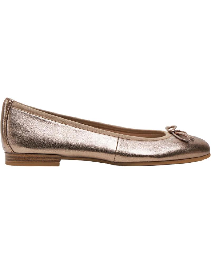 Sapatos de Mulher TAMARIS WOMS 1-22116-41 COPPER VARIOS COLORES