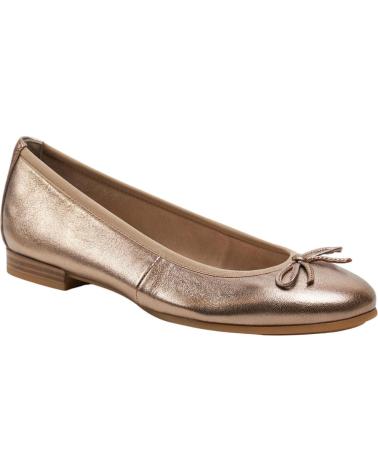 Sapatos de Mulher TAMARIS WOMS 1-22116-41 COPPER VARIOS COLORES