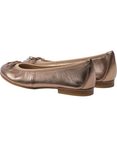 Sapatos de Mulher TAMARIS WOMS 1-22116-41 COPPER VARIOS COLORES