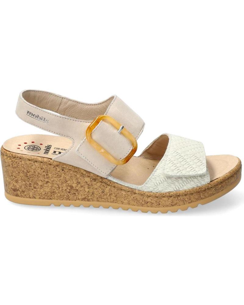 Sandálias-De-Mujer-MOBILS-SANDALIA-NASMA-BLANCO-ROTO-VARIOS-COLORES
