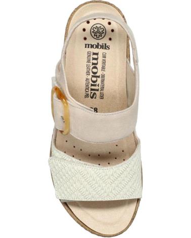 Sandálias-De-Mujer-MOBILS-SANDALIA-NASMA-BLANCO-ROTO-VARIOS-COLORES