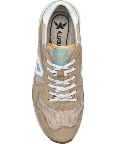 Sportivo per Uomo ALLROUNDER DEPORTIVO SPEED HOMBRE CAMEL VARIOS COLORES