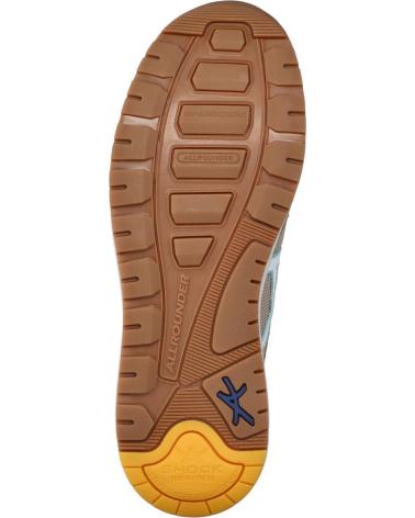 Sportivo per Uomo ALLROUNDER DEPORTIVO SPEED HOMBRE CAMEL VARIOS COLORES