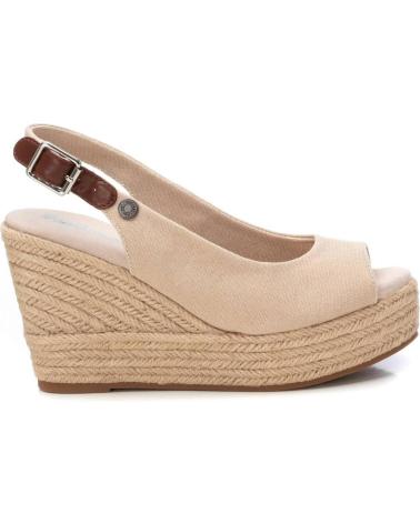 Sandales pour Femme REFRESH 172807 BEIGE