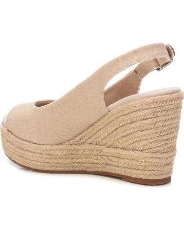 Sandales pour Femme REFRESH 172807 BEIGE