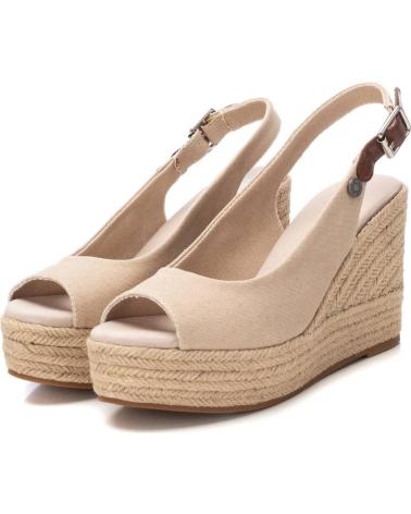Sandales pour Femme REFRESH 172807 BEIGE