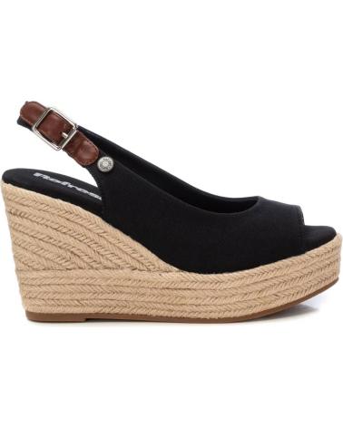 Sandales pour Femme REFRESH 172807 NEGRO