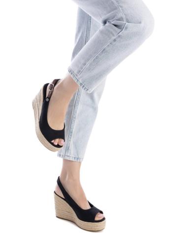Sandales pour Femme REFRESH 172807 NEGRO