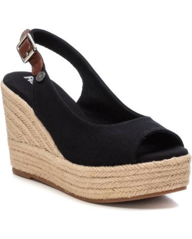 Sandales pour Femme REFRESH 172807 NEGRO