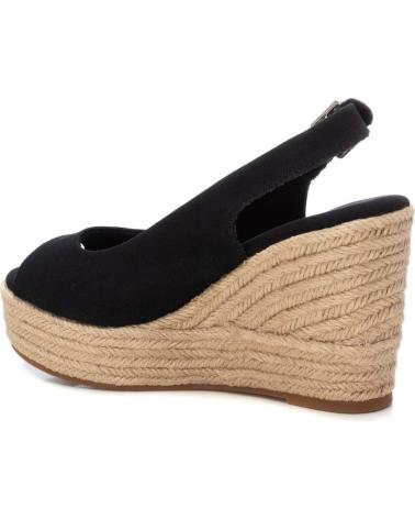 Sandales pour Femme REFRESH 172807 NEGRO