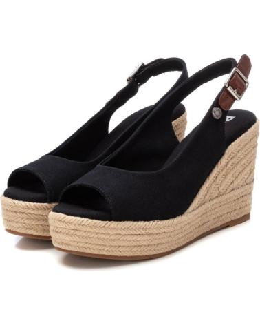 Sandales pour Femme REFRESH 172807 NEGRO