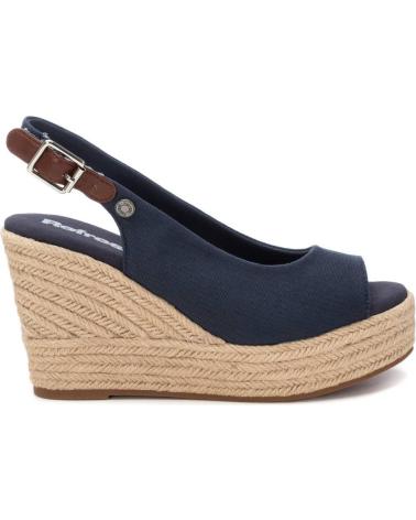 Sandales pour Femme REFRESH 172807 NAVY