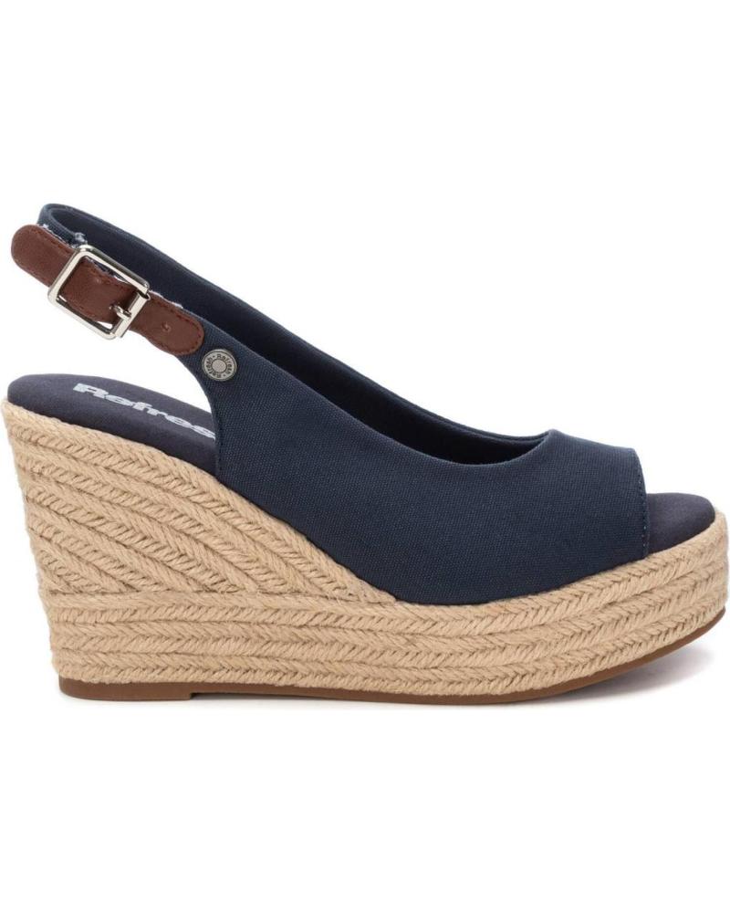 Sandales pour Femme REFRESH 172807 NAVY