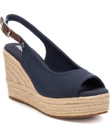 Sandales pour Femme REFRESH 172807 NAVY
