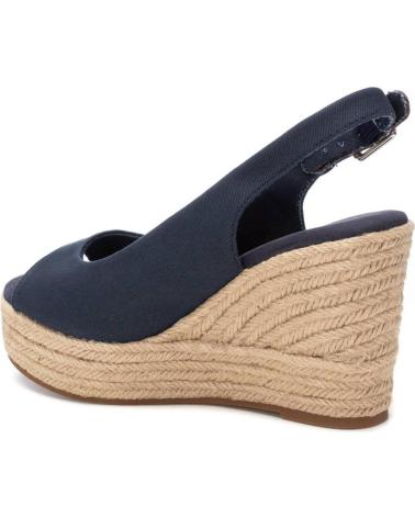 Sandales pour Femme REFRESH 172807 NAVY