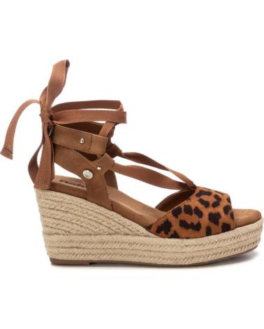 Sandales pour Femme REFRESH 173135 CAMEL