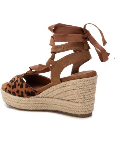 Sandales pour Femme REFRESH 173135 CAMEL