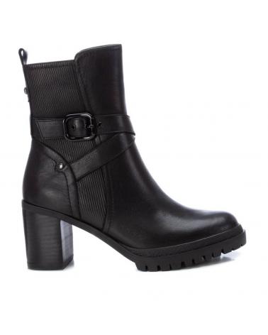 Stivaletti per Donna CARMELA 160265 NEGRO