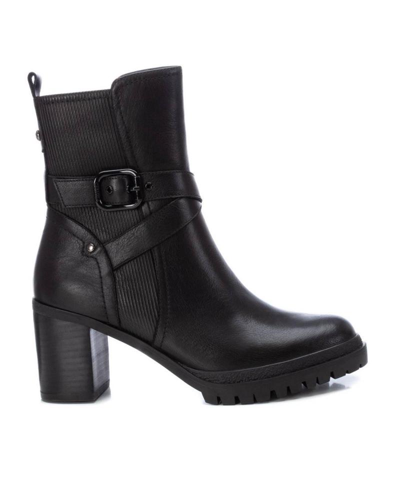 Stivaletti per Donna CARMELA 160265 NEGRO