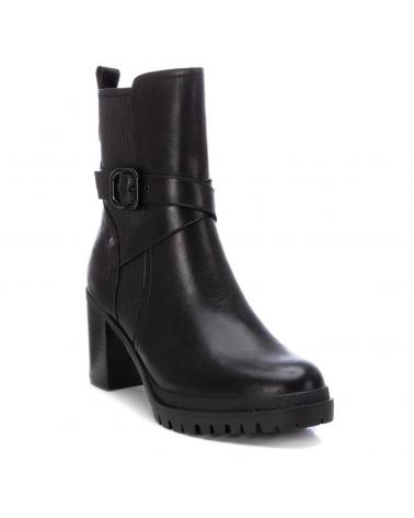 Stivaletti per Donna CARMELA 160265 NEGRO