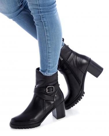 Stivaletti per Donna CARMELA 160265 NEGRO