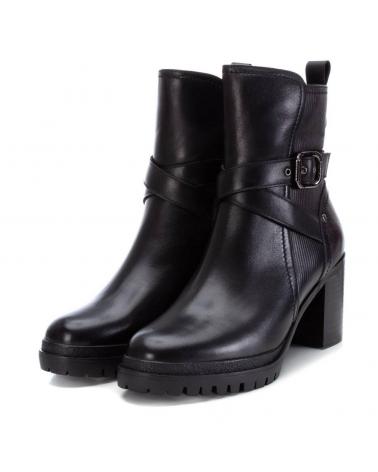 Stivaletti per Donna CARMELA 160265 NEGRO