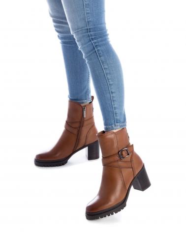 Stivaletti per Donna CARMELA 160265 CAMEL