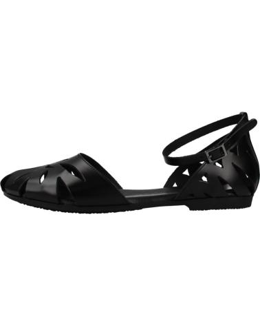 Woman Sandals PORRONET SANDALIAS MUJER MODELO 3100P COLOR NEGRO