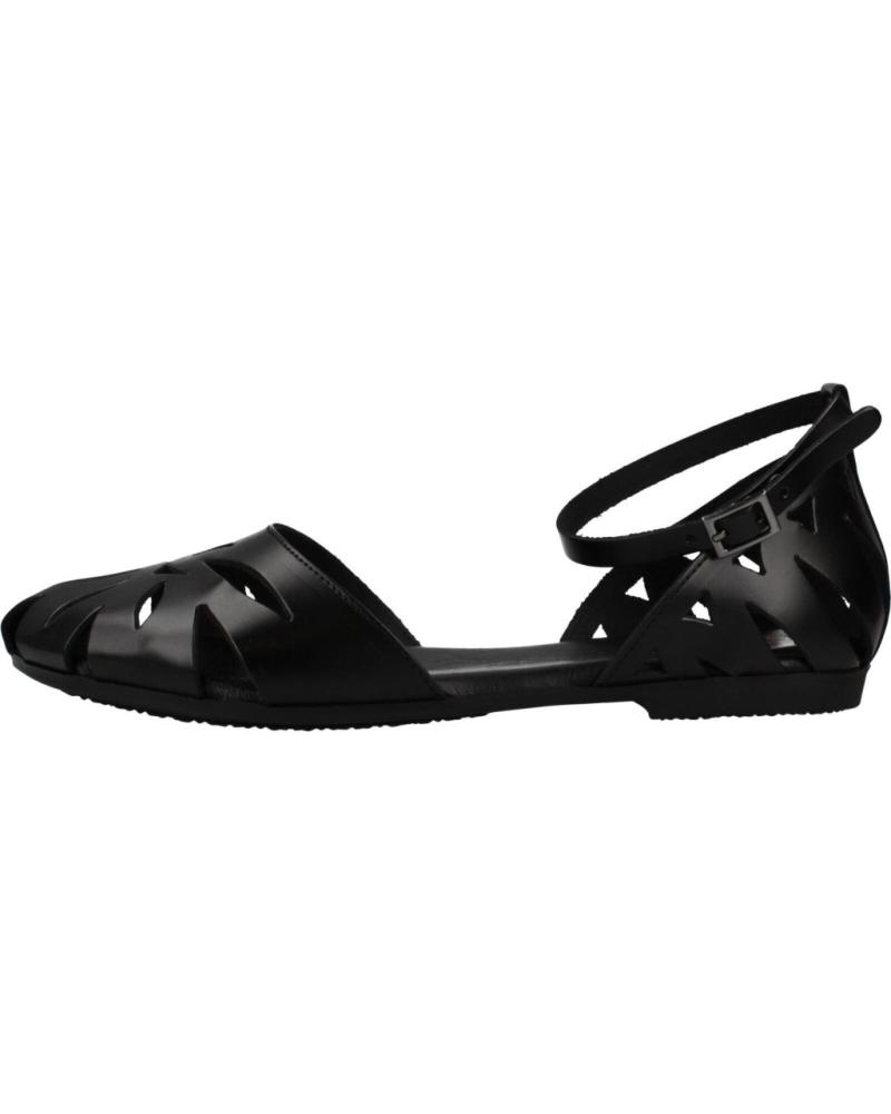 Woman Sandals PORRONET SANDALIAS MUJER MODELO 3100P COLOR NEGRO