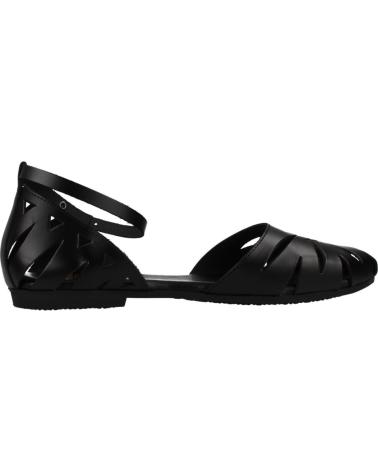Woman Sandals PORRONET SANDALIAS MUJER MODELO 3100P COLOR NEGRO