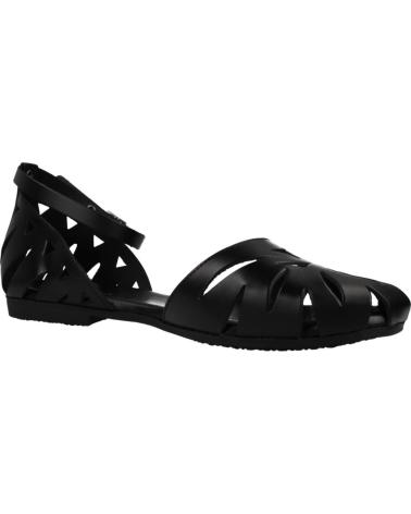 Woman Sandals PORRONET SANDALIAS MUJER MODELO 3100P COLOR NEGRO