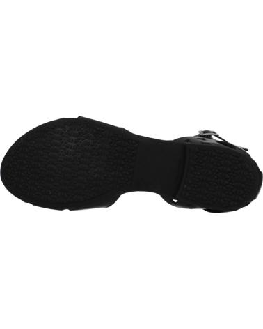 Woman Sandals PORRONET SANDALIAS MUJER MODELO 3100P COLOR NEGRO
