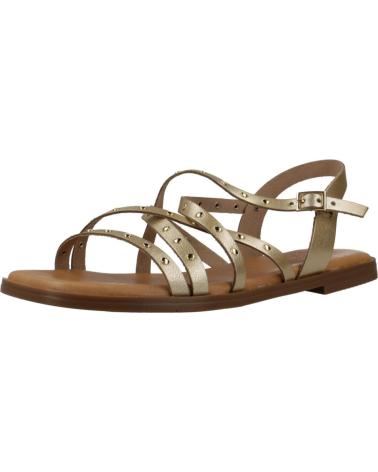 Woman Sandals PORRONET SANDALIAS MUJER MODELO 3113P COLOR ORO