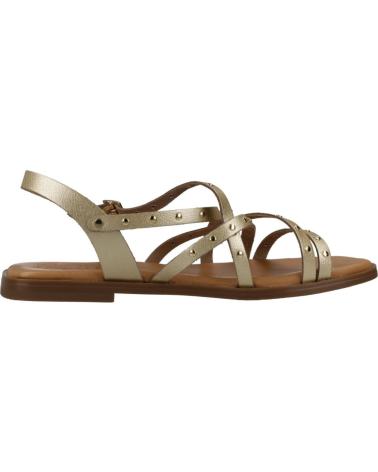 Woman Sandals PORRONET SANDALIAS MUJER MODELO 3113P COLOR ORO